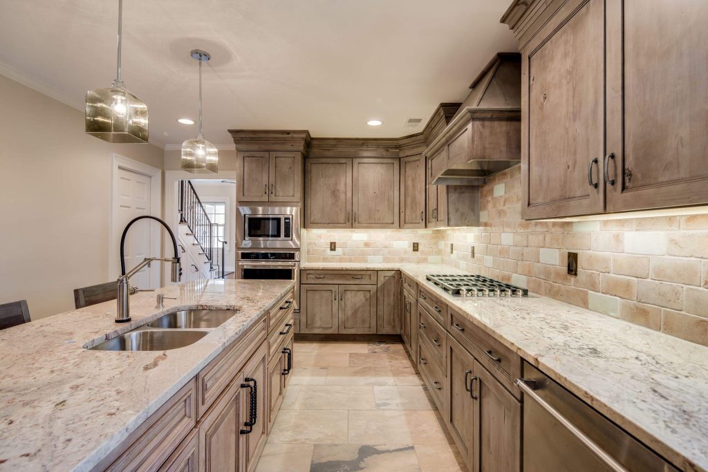 How I Curate Timeless Interior Design Styles for a Full House Remodel 1