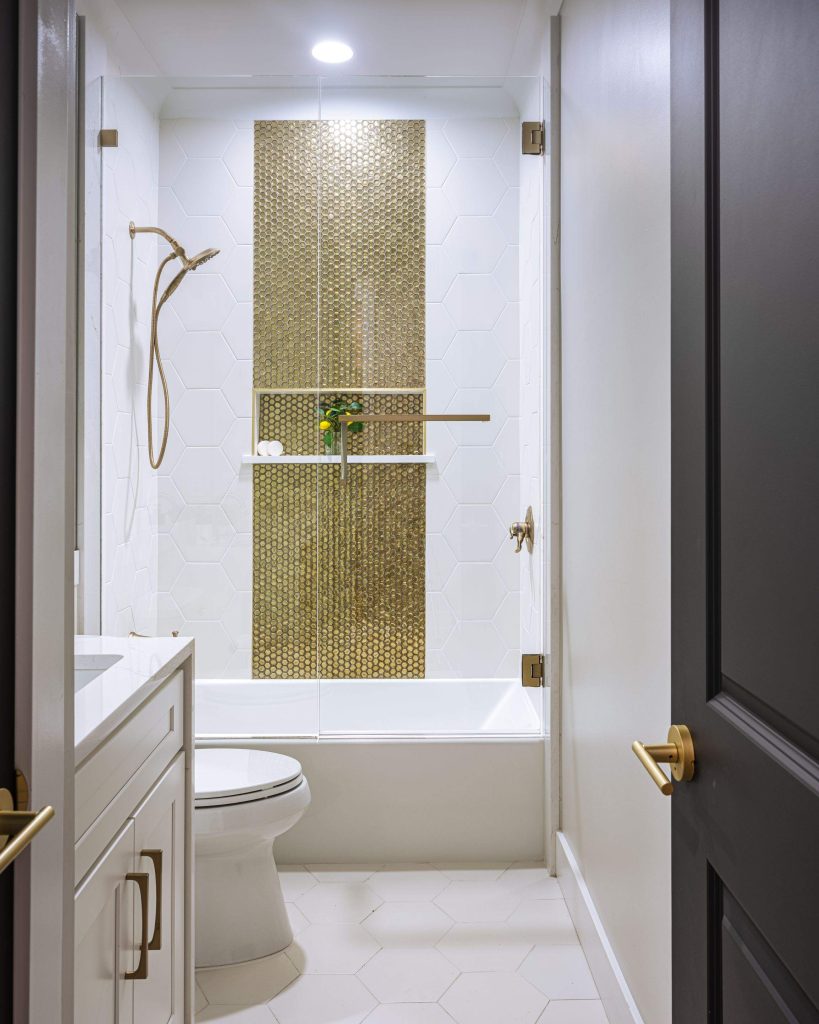 How I Curate Timeless Interior Design Styles for a Full House Remodel 2